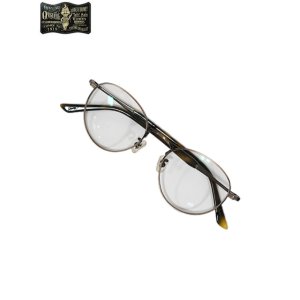 画像: 【 ORGUEIL（オルゲイユ） 】　メタルフレームサングラス　[ Round Glasses ]