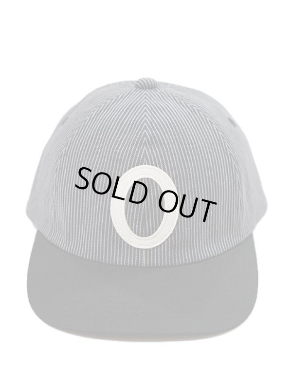 画像2: 【 ORGUEIL（オルゲイユ） 】 ベースボールキャップ [ Baseball Cap ] [ Hickory ]