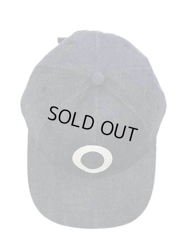 画像3: 【 ORGUEIL（オルゲイユ） 】 ベースボールキャップ [ Baseball Cap ] [ Denim ]