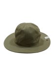 画像2: 【 ORGUEIL（オルゲイユ） 】 ブッシュハット [ Bush Hat ] [ Green ]