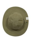 画像3: 【 ORGUEIL（オルゲイユ） 】 ブッシュハット [ Bush Hat ] [ Green ]