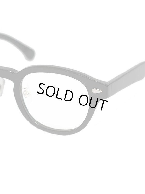 画像10: 【 ORGUEIL（オルゲイユ） 】 オリジナルボストンタイプメガネ [ BOSTON GLASSES ]