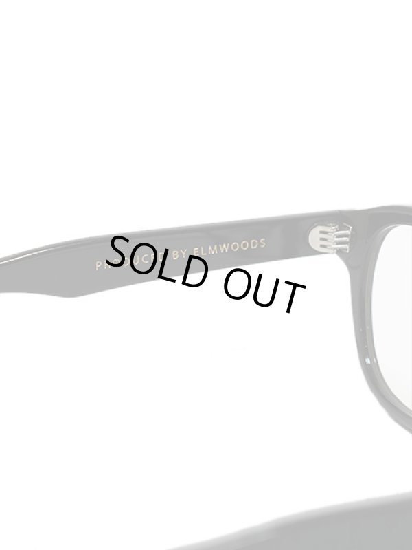 画像13: 【 ORGUEIL（オルゲイユ） 】 オリジナルボストンタイプメガネ [ BOSTON GLASSES ]