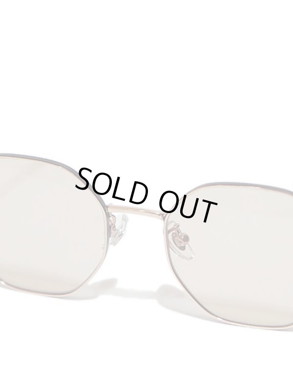 画像9: 【 ORGUEIL（オルゲイユ） 】　メタルフレームサングラス　[ Metal Frame Glasses ]