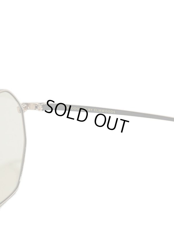 画像12: 【 ORGUEIL（オルゲイユ） 】　メタルフレームサングラス　[ Metal Frame Glasses ]