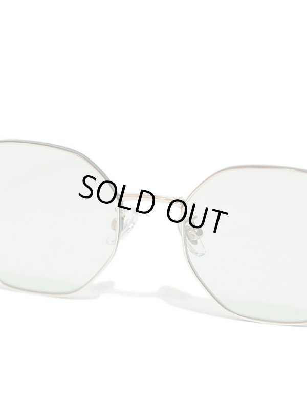 画像3: 【 ORGUEIL（オルゲイユ） 】　メタルフレームサングラス　[ Metal Frame Glasses ]