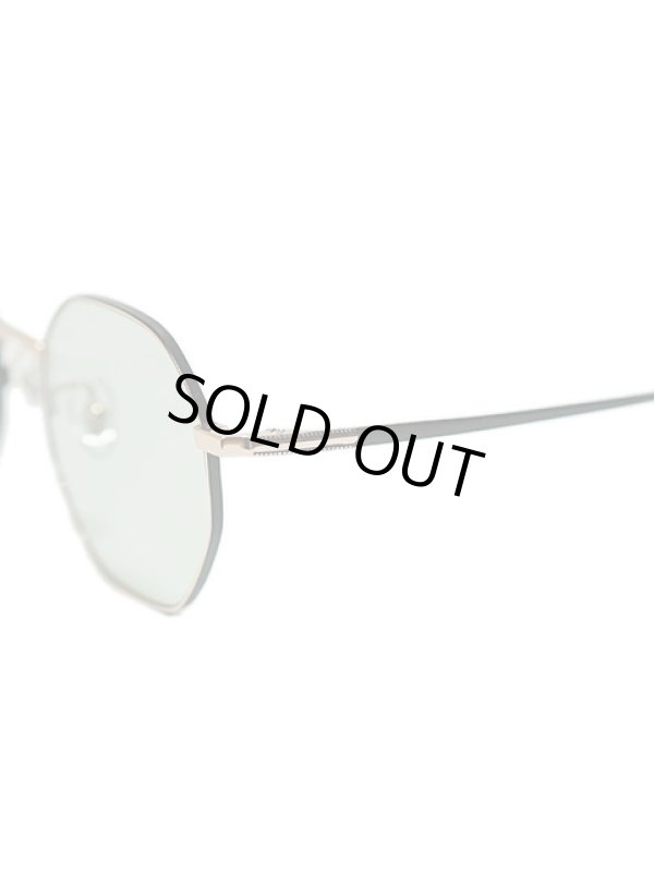 画像4: 【 ORGUEIL（オルゲイユ） 】　メタルフレームサングラス　[ Metal Frame Glasses ]