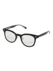 画像11: 【 ORGUEIL（オルゲイユ） 】 Flip-Up Glasses [ BOSTON GLASSES ] [ BLACK ]