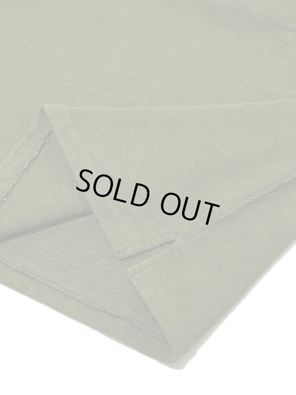 画像5: 【 ORGUEIL（オルゲイユ） 】 バスクシャツ [ Basque Shirts ] [ GREEN ]