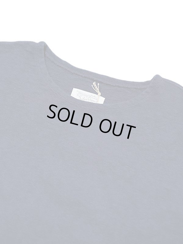 画像3: 【 ORGUEIL（オルゲイユ） 】 バスクシャツ [ Basque Shirts ] [ NAVY ]