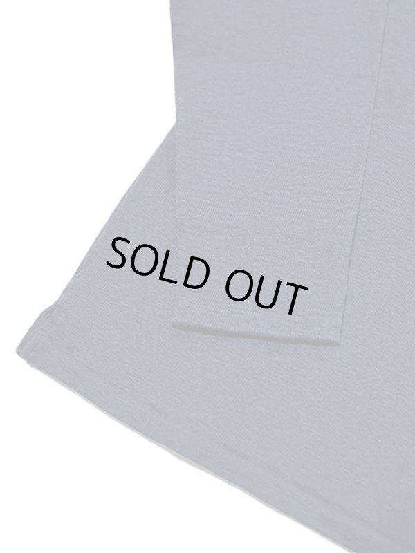 画像4: 【 ORGUEIL（オルゲイユ） 】 バスクシャツ [ Basque Shirts ] [ NAVY ]