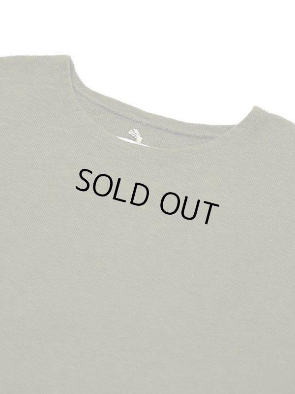 画像3: 【 ORGUEIL（オルゲイユ） 】 バスクシャツ [ Basque Shirts ] [ GREEN ]