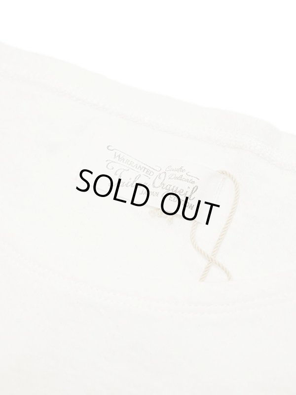 画像5: 【 ORGUEIL（オルゲイユ） 】 バスクシャツ [ Basque Shirts ]