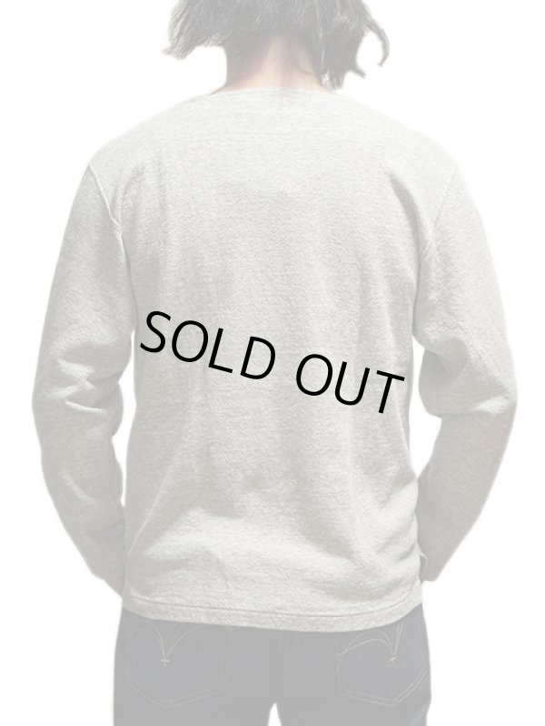 画像7: 【 ORGUEIL（オルゲイユ） 】 バスクシャツ [ Basque Shirts ]