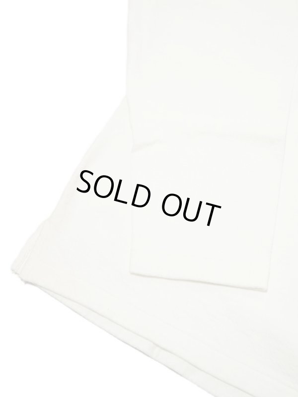 画像4: 【 ORGUEIL（オルゲイユ） 】 バスクシャツ [ Basque Shirts ]