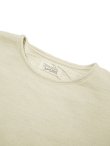 画像5: 【 ORGUEIL（オルゲイユ） 】 スウェットバスクシャツ [ Sweat Basque Shirts ] [ White ]