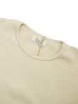 画像5: 【 ORGUEIL（オルゲイユ） 】 ヘヴィーフライスクルーネックロンT [  Crew Long T-Shirts ] [ White ]