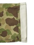 画像8: 【 Pherrow's（フェローズ） 】　ハンターカモベイカーパンツ [ Utility Pants ] [ HUNTER CAMO ]