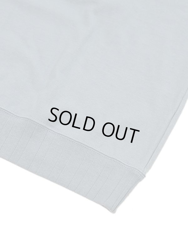 画像5: 【 Pherrow's（フェローズ） 】　半袖スェットタイプ T-シャツ [ Plane ] [ W.DENIM ] 【 メール便可 】