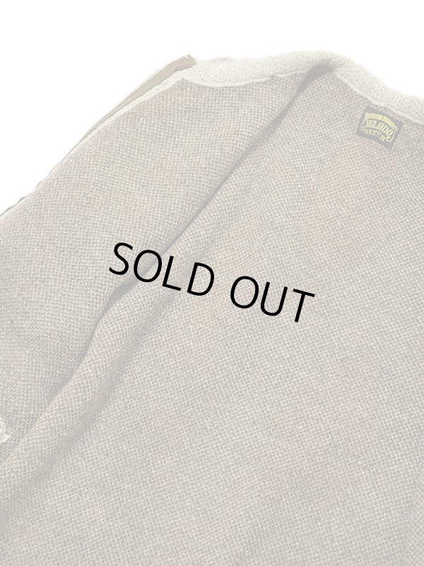 画像7: 【 JELADO（ジェラード） 】 モヘアジップニットカーディガン　[ Breed ] [ LATE ]