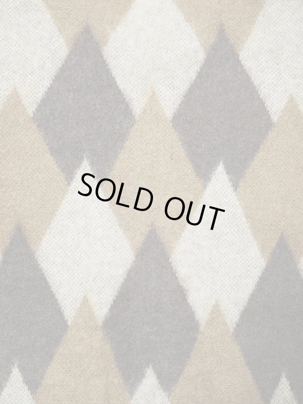 画像8: 【 JELADO（ジェラード） 】 モヘアジップニットカーディガン　[ Breed ] [ LATE ]