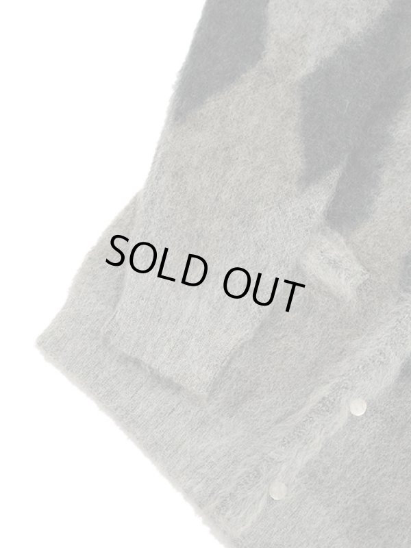 画像5: 【 JELADO（ジェラード） 】 モヘアニットカーディガン [ Cobain ] [ Late ]