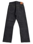 画像3: 【 FULLCOUNT（フルカウント） 】　大戦モデルデニムパンツ　WWII Model 14.4oz Pants [ 30th Anniversary Model ]