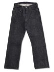 画像4: 【 FULLCOUNT（フルカウント） 】　大戦モデルデニムパンツ　WWII Model 14.4oz Pants [ 30th Anniversary Model ]