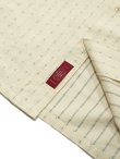 画像7: 【 PREQUEL（プリクエル） 】 クラシックオープンカラーシャツ [ Classic Open Collar Shirt ] [ Blue ]