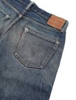 画像17: 【 SAMURAI JEANS（サムライジーンズ） 】　【 17oz. 】 ヘヴィーオンスデニム　[ 零モデル ]