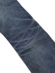 画像18: 【 SAMURAI JEANS（サムライジーンズ） 】　【 17oz. 】 ヘヴィーオンスデニム　[ 零モデル ]