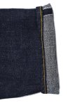 画像8: 【 SAMURAI JEANS（サムライジーンズ） 】　【 17oz. 】 ヘヴィーオンスデニム　[ 零モデル ]