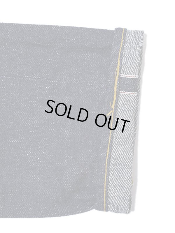 SAMURAI JEANS（サムライジーンズ） 】 【 17oz. 】 ヘヴィーオンス