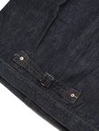 画像7: 【 SUGAR CANE（シュガーケン） 】 13oz. DENIM BLOUSE [ 1936 MODEL ] [ One Wash ]