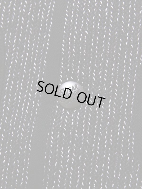 画像7: 【 SUGAR CANE（シュガーケン） 】　ビーチクロスベスト　[ BEACH CLOTH VEST ]　[ BLACK ] 