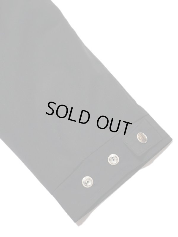 画像7: 【 SUGAR CANE（シュガーケン） 】　中綿入りT/Cマウンテンパーカー　[ T/C MOUNTAIN PARKA ]