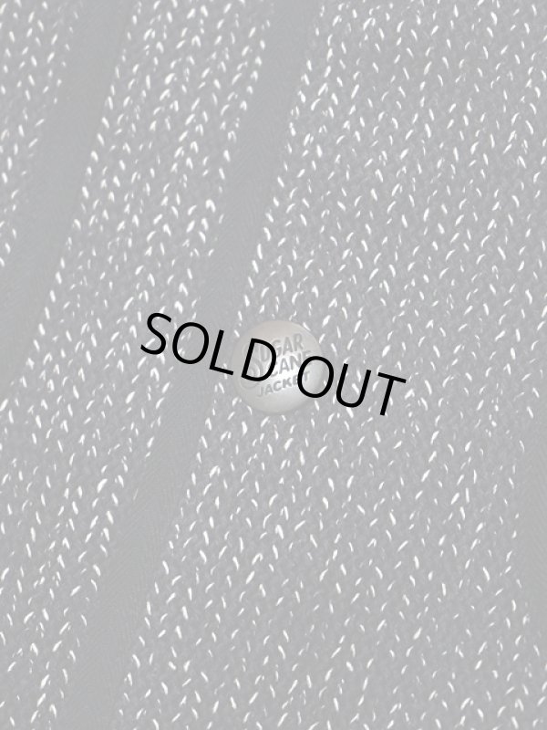 画像7: 【 SUGAR CANE（シュガーケン） 】　ビーチクロスベスト　[ BEACH CLOTH VEST ]　[ NAVY ] 