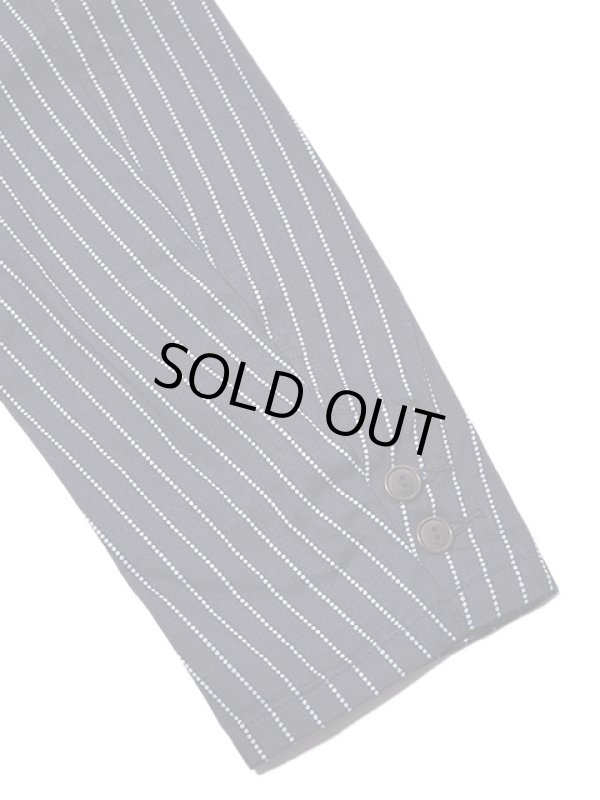 画像6: 【 SUGAR CANE（シュガーケン） 】 【 9oz. 】 WABASH STRIPE JACKET [ FICTION ROMANCE ]