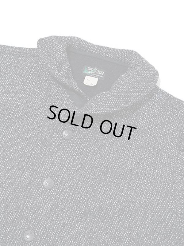 画像3: 【 SUGAR CANE（シュガーケン） 】　ビーチクロスショールカラージャケット　[ BEACH CLOTH SHAWL COLLAR JACKET ]