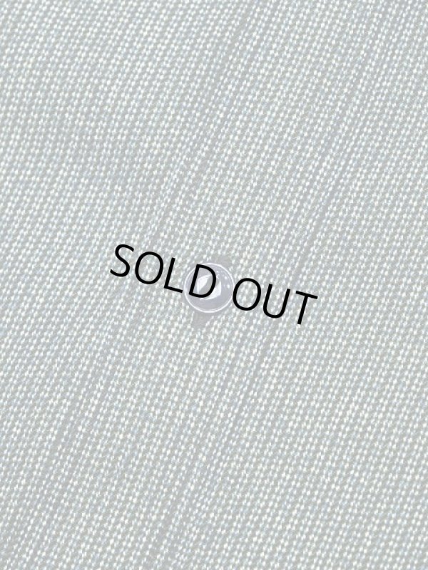 画像9: 【 SUGAR CANE（シュガーケン） 】　6.5oz. ビーチクロスワークシャツ　[ 6.5oz. INDIGO BEACH CLOTH WORK SHIRT ] [ FICTION ROMANCE ]