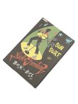 画像9: 【 SUN SURF×Mister Freedom（サンサーフ×ミスターフリーダム） 】 ROCK'N ROLL SHIRT [ FLYING SAUCERS ] [ GRAY ]