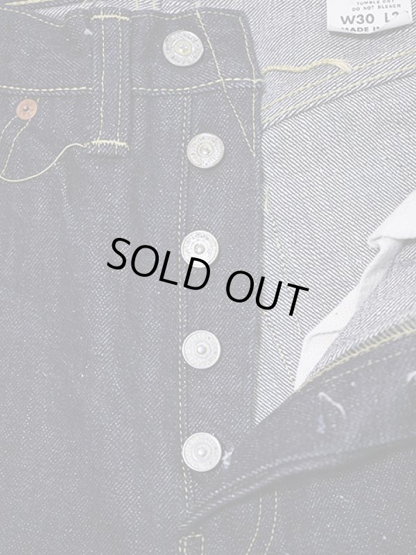 画像5: 【 SUGAR CANE（シュガーケン） 】13oz. WWII Denim [ 1946 MODEL] [ MADE IN U.S.A ]