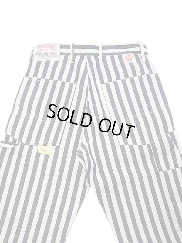 HEAD LIGHT x SUGAR CANE (ヘッドライト x シュガーケーン