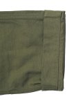 画像14: 【 SUGAR CANE×Mister Freedom（シュガーケン×ミスターフリーダム） 】 COTTON BACK SATEEN "MECHANIC TROUSERS" [ SURVIVAL SCHOOL ] [ MFSC ]