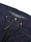 画像3: 3 SUGAR CANE Super “Denim” Collectibles（シュガーケンスーパーデニムコレクタブルズ） 】13.5oz. BLUE DENIM WAIST OVERALLS  [ 1943 MODEL] [ #09 ]