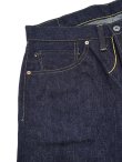 画像4: 3 SUGAR CANE Super “Denim” Collectibles（シュガーケンスーパーデニムコレクタブルズ） 】13.5oz. BLUE DENIM WAIST OVERALLS  [ 1943 MODEL] [ #09 ]