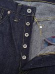 画像5: 3 SUGAR CANE Super “Denim” Collectibles（シュガーケンスーパーデニムコレクタブルズ） 】13.5oz. BLUE DENIM WAIST OVERALLS  [ 1943 MODEL] [ #09 ]