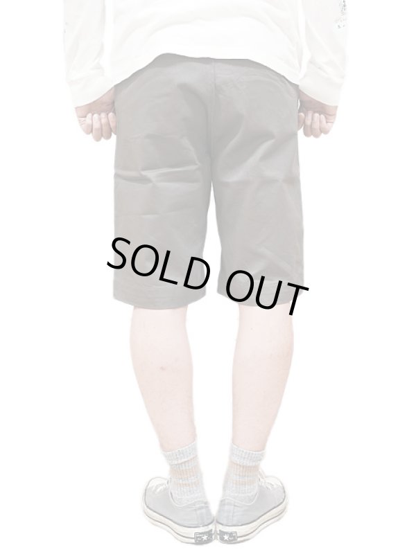画像2: 【 SUGAR CANE（シュガーケン） 】  チノショーツ [ TWILL WORK SHORTS ]