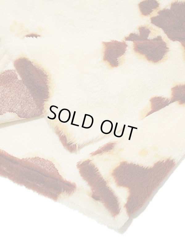 画像5: 【 STYLE EYES（スタイルアイズ） 】 コディアックスタイルプルオーバージャケット [ Kodiak Style Pullover Jacket ] [ HOLSTEIN ]