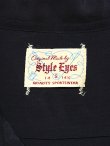 画像10: 【 STYLE EYES（スタイルアイズ） 】　半袖レーヨンボーリングシャツ　S/S RAYON BOWLING SHIRT　[ CALIFORNIA ]